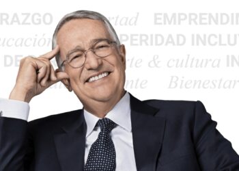 Grupo Salinas, Ricardo Salinas Pliego