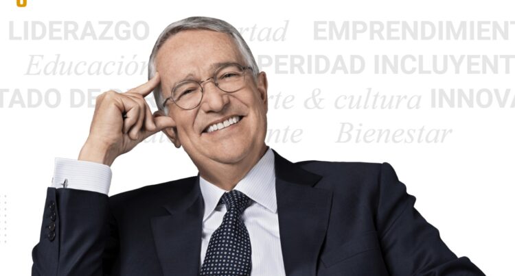 Grupo Salinas, Ricardo Salinas Pliego