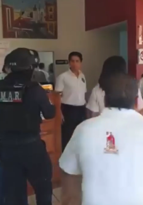 Breves de los Estados