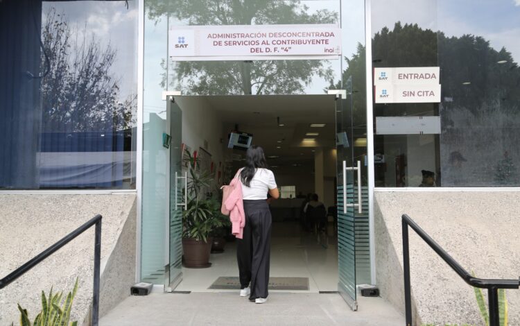 SAT: empresas tienen hasta el 31 de marzo para presentar su Declaración Anual 2025