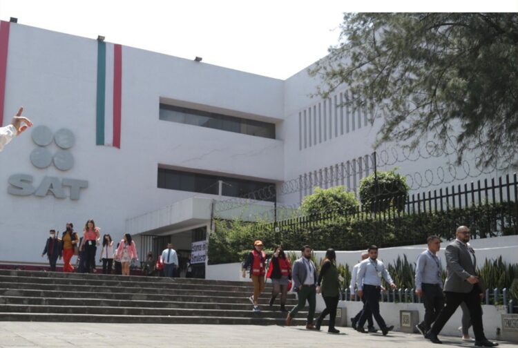 SAT anuncia mejores prácticas de transparencia en auditorías para 2026