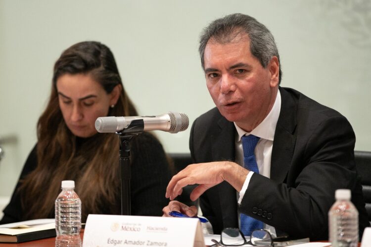 Economía mexicana arranca 2026 con “buen paso”: Secretaría de Hacienda