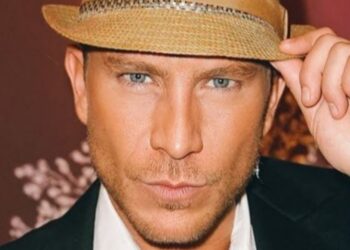 Salvador Zerboni comparte su experiencia con la hipoacusia súbita mientras se prepara para el reality “¿Apostarías por mí?” | AMEXI/FOTO: IG @zalvadorzerboni