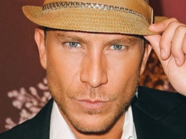 Salvador Zerboni comparte su experiencia con la hipoacusia súbita mientras se prepara para el reality “¿Apostarías por mí?” | AMEXI/FOTO: IG @zalvadorzerboni