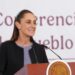 Sheinbaum aclara “No se hace política desde consulados”