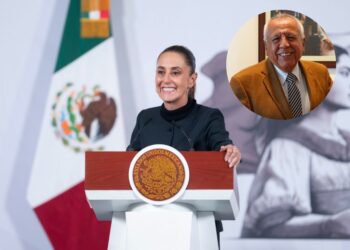 Sheinbaum respalda llegada de Garduño a la SEP pese a críticas