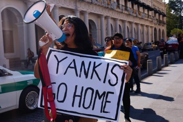 Sindicatos y organizaciones globales condenan ataques de EE.UU. a Venezuela