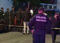 Sujetos acribillan a hombre en Coacalco. AMEXI Foto Ilustrativa