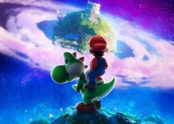 Nuevo tráiler de The Super Mario Galaxy Movie presenta a Yoshi y adelanta su estreno en abril de 2026, con aventuras espaciales y elenco estelar. | AMEXI/FOTO: IG @nintendoamerica