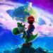 Nuevo tráiler de The Super Mario Galaxy Movie presenta a Yoshi y adelanta su estreno en abril de 2026, con aventuras espaciales y elenco estelar. | AMEXI/FOTO: IG @nintendoamerica