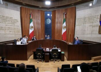 TEPJF extensión de dirigencias estatales de Morena hasta 2027