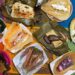 Variedad de tamales tradicionales, veganos y gourmet que se ofrecerán en el Encuentro de Sabores Tamaleros 2026 en Los Pinos.
