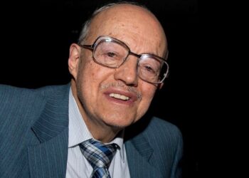 Muere Tarsicio Herrera, participante en la más memorable polémica con Octavio Paz sobre sor Juana. /AMEXI /Foto: RRSS.