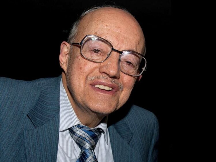 Muere Tarsicio Herrera, participante en la más memorable polémica con Octavio Paz sobre sor Juana. /AMEXI /Foto: RRSS.