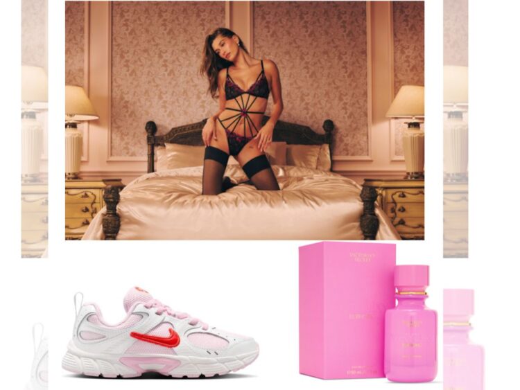 Pareja y amigos celebran el Día del Amor y la Amistad con regalos, flores, chocolates y experiencias especiales en febrero.