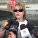 Gaby Spanic fija postura sobre Venezuela, mientras le responde a Fernando Carrillo (VIDEO)