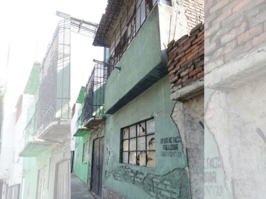 Convocatoria del Concurso de Fotografía UAM 2025 sobre vivienda social y transformaciones del espacio urbano en México.