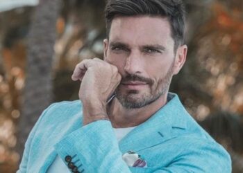 Julián Gil anuncia su participación en Somos Familia, producción de TelevisaUnivision que se estrenará en 2026 en Las Estrellas y ViX.