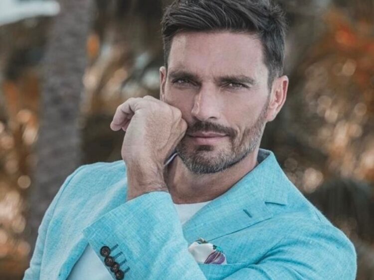 Julián Gil anuncia su participación en Somos Familia, producción de TelevisaUnivision que se estrenará en 2026 en Las Estrellas y ViX.