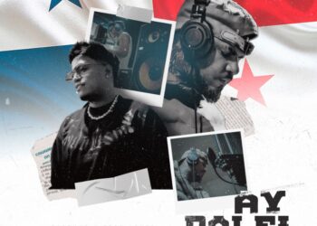 Farruko y Eddy Lover promocionan su nuevo sencillo urbano “AY DALE”, una fusión de reggae y reggaetón latino.