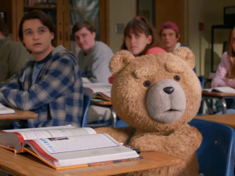 Ted: la serie vuelve con más humor ácido en su temporada 2