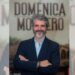 Carlos Bardasano, productor de Dominica Montero, habla sobre la apuesta al romance y al empoderamiento femenino en la nueva versión de la telenovela.