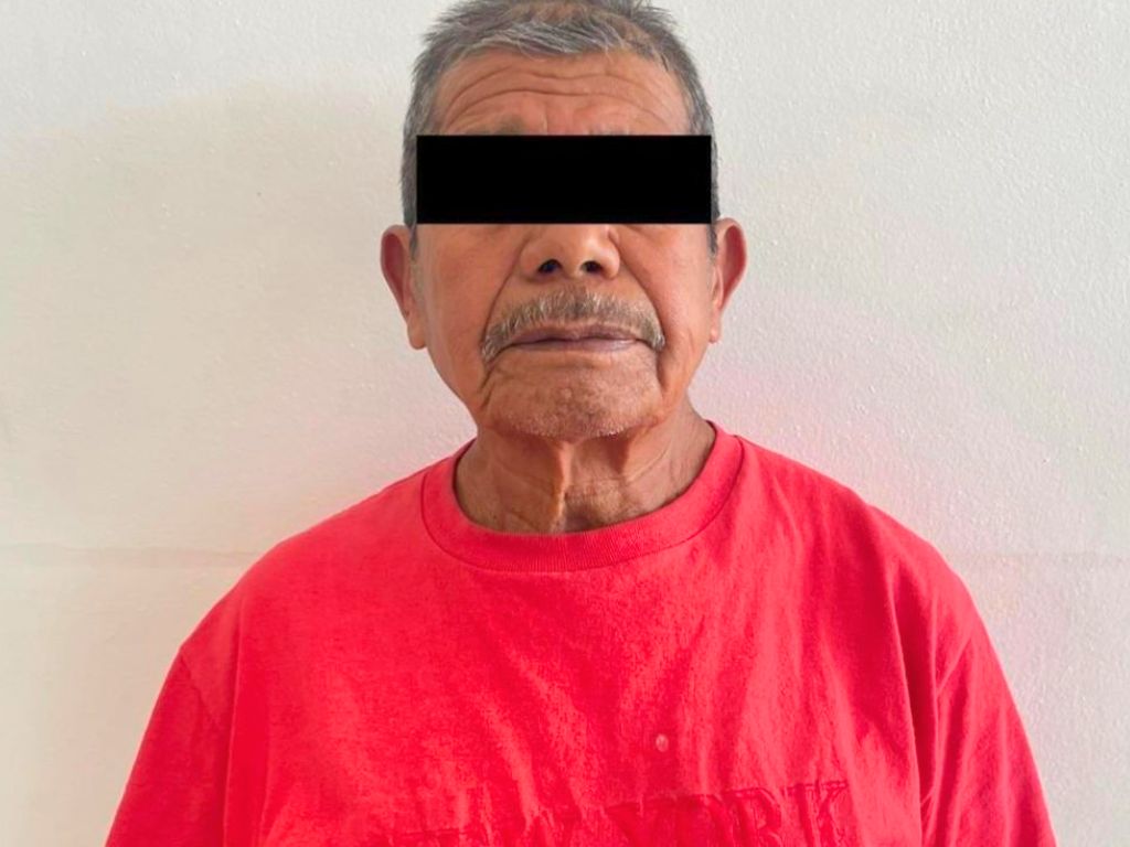 Breves de los Estados del 28 de enero. Acusado del delito de violación agravada en contra de una menor de 14 años