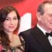 Tommy Lee Jones ofrece sus primeras palabras tras la muerte de su hija