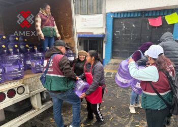 Trabajadores de Participación Ciudadana (SAPCI), denuncian despidos injustificados y tratos humillanes.