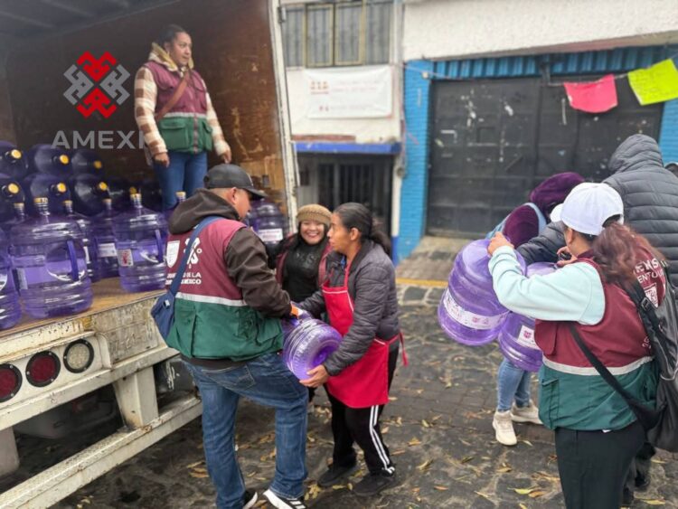 Trabajadores de Participación Ciudadana (SAPCI), denuncian despidos injustificados y tratos humillanes.