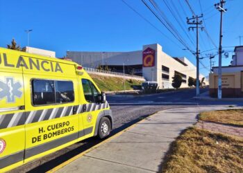 Tranquilidad en Hidalgo. Reportan la entidad sin afectaciones tras sismo de magnitud 6.5