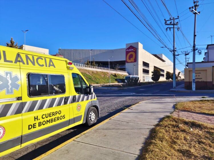 Tranquilidad en Hidalgo. Reportan la entidad sin afectaciones tras sismo de magnitud 6.5