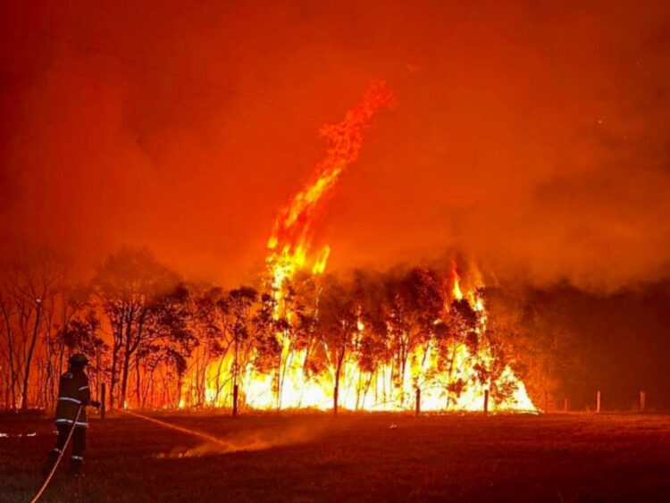 Radar Informativo Internacional (8 de enero de 2026)