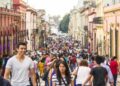 Récord turístico de invierno para Oaxaca.