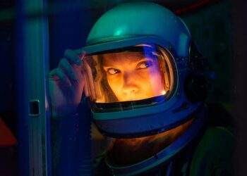 Turismo lunar; primera fase para vivir en la Luna