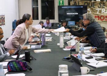 UAM propone plazas de nueva creación al SITUAM