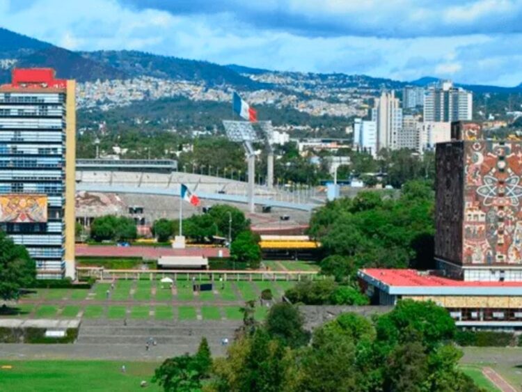 UNAM convoca a su examen de ingreso 2026. AMEXI Foto UNAM