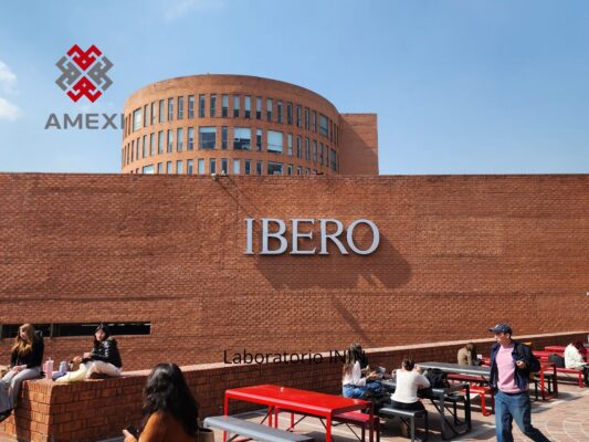 En caso de no llegar de que no haya respuestas positivas a las demandas de los trabajadores, podría estallar la huelga en la Universidad Iberoamericana