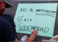 Universidades de México condenan intervención militar de EU en Venezuela.