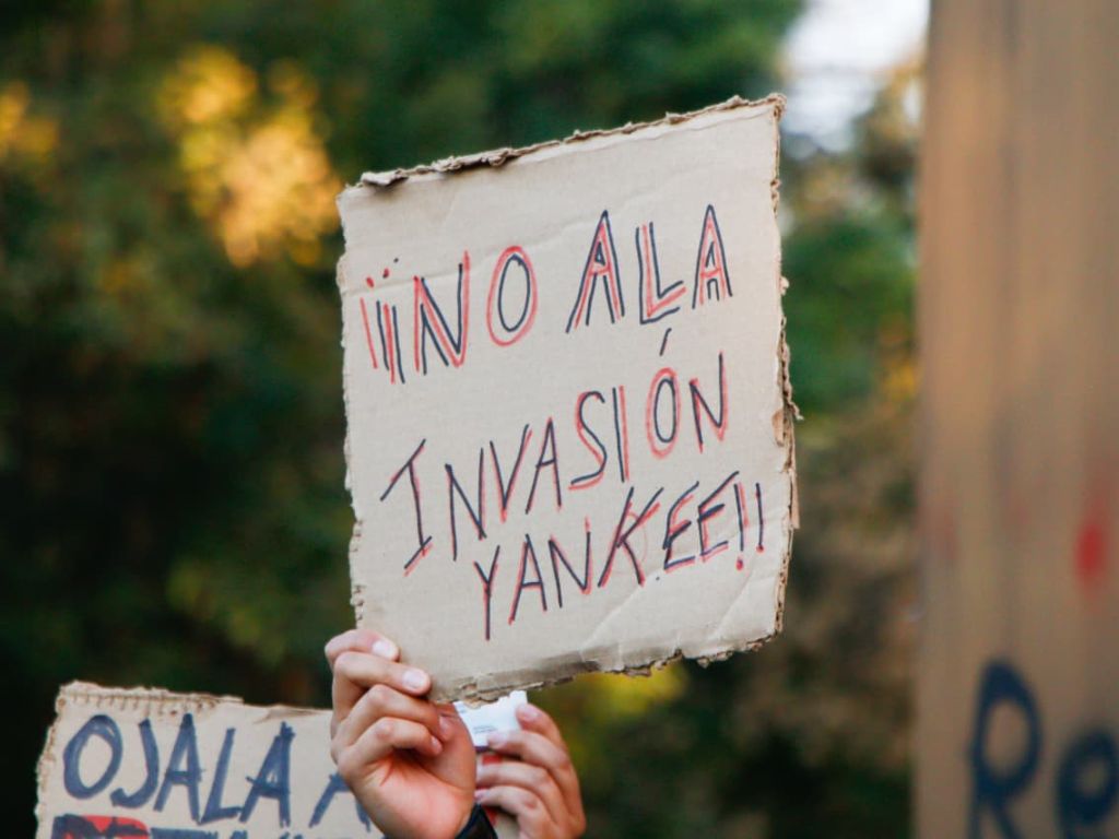 Universidades de México