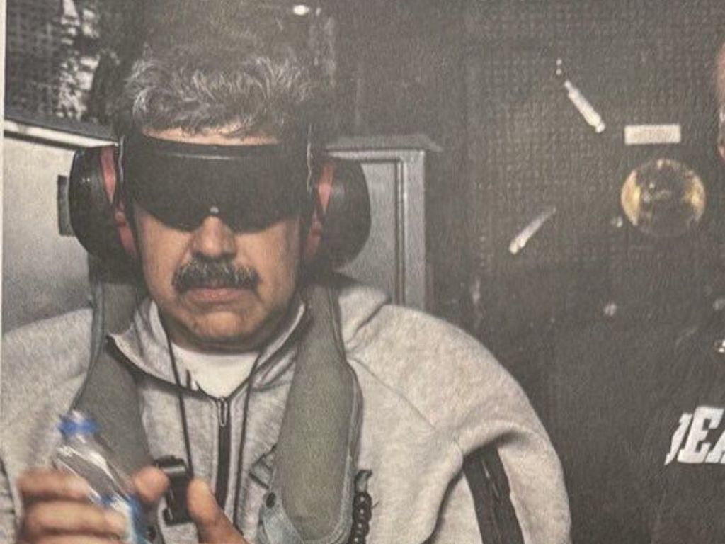 Universidades de México condenan intervención militar de EU en Venezuela.