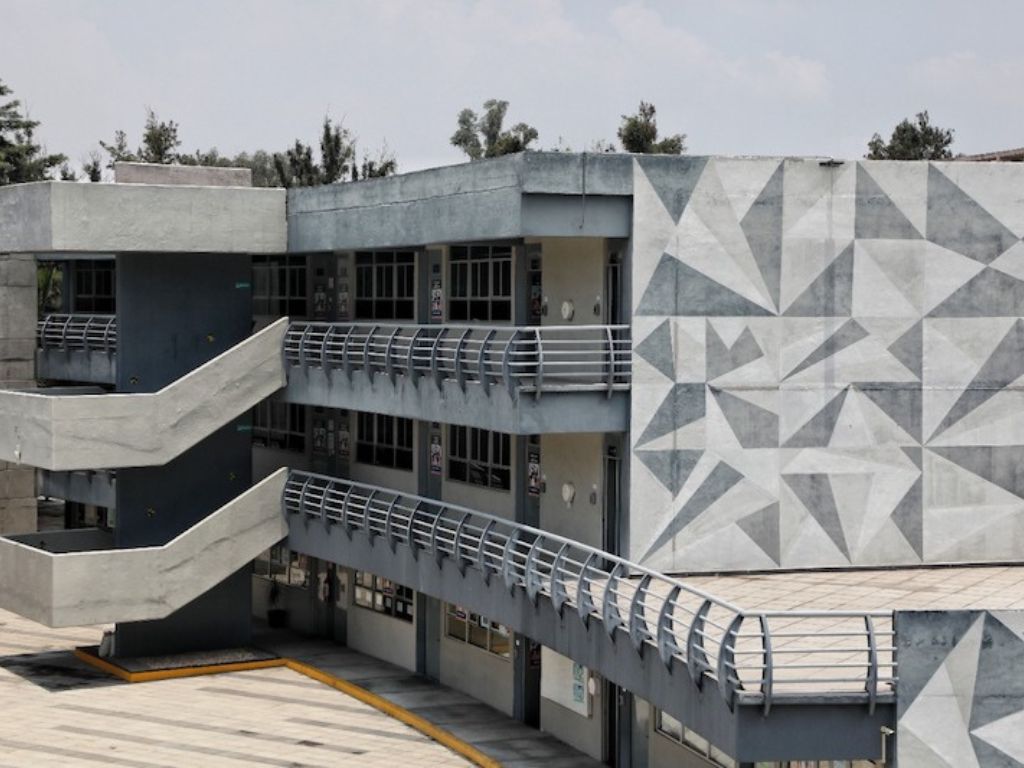 Universidades de México