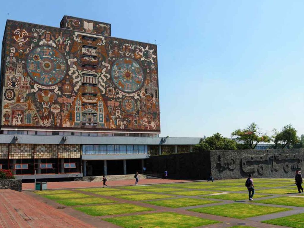 Universidades de México defienden la soberanía venezolana y el derecho internacional