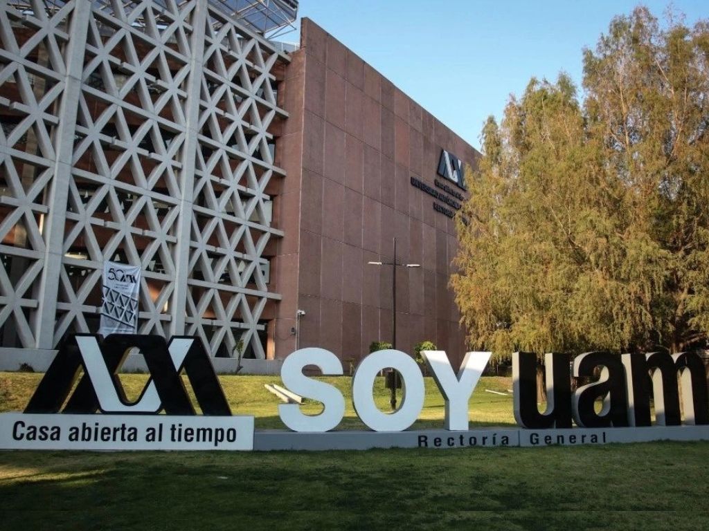 Universidades de México