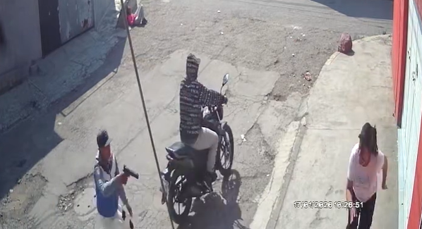 Breves de los Estados