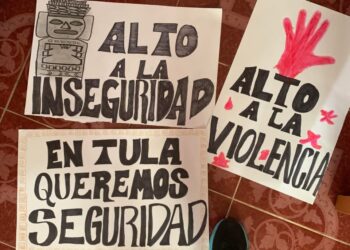 Violencia en Tula: diputados piden estrategias de seguridad urgentes