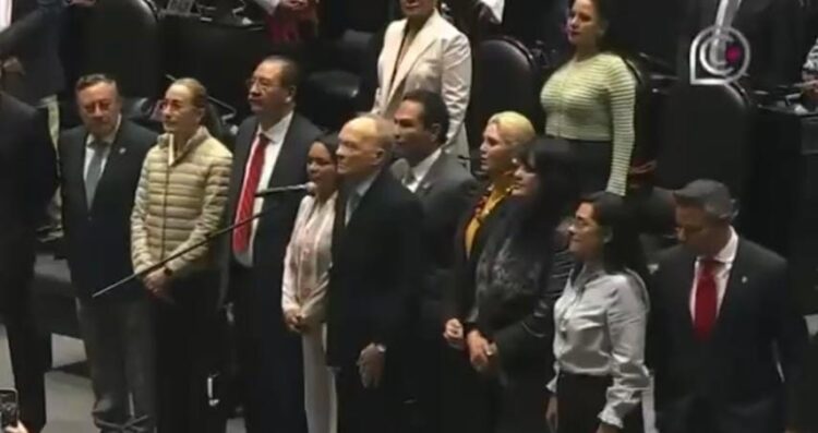 Alejandro Gertz Manero