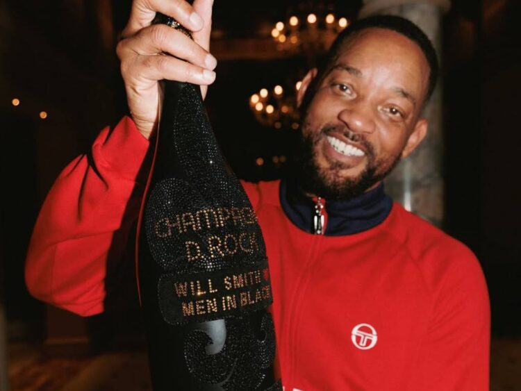 Will Smith: ¿Cuál es la severa acusación que pesa sobre el actor en este 2026?