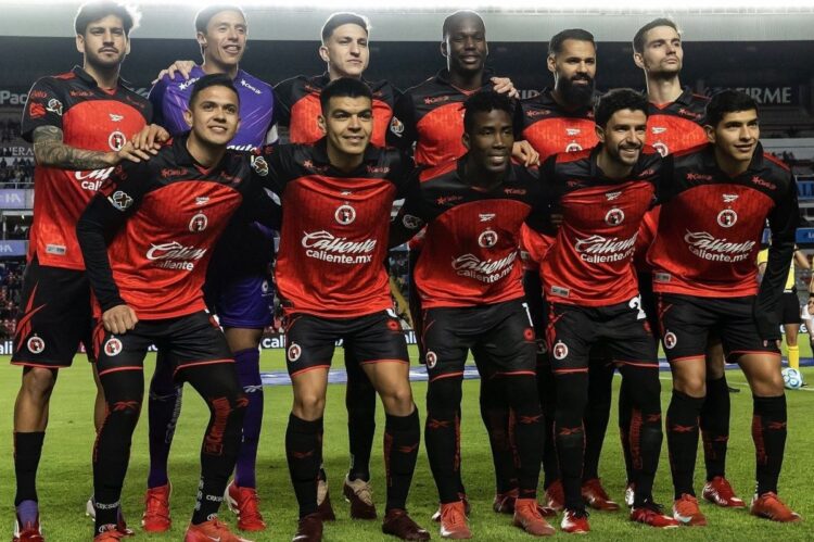 Xolos