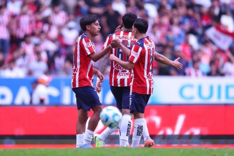 Chivas